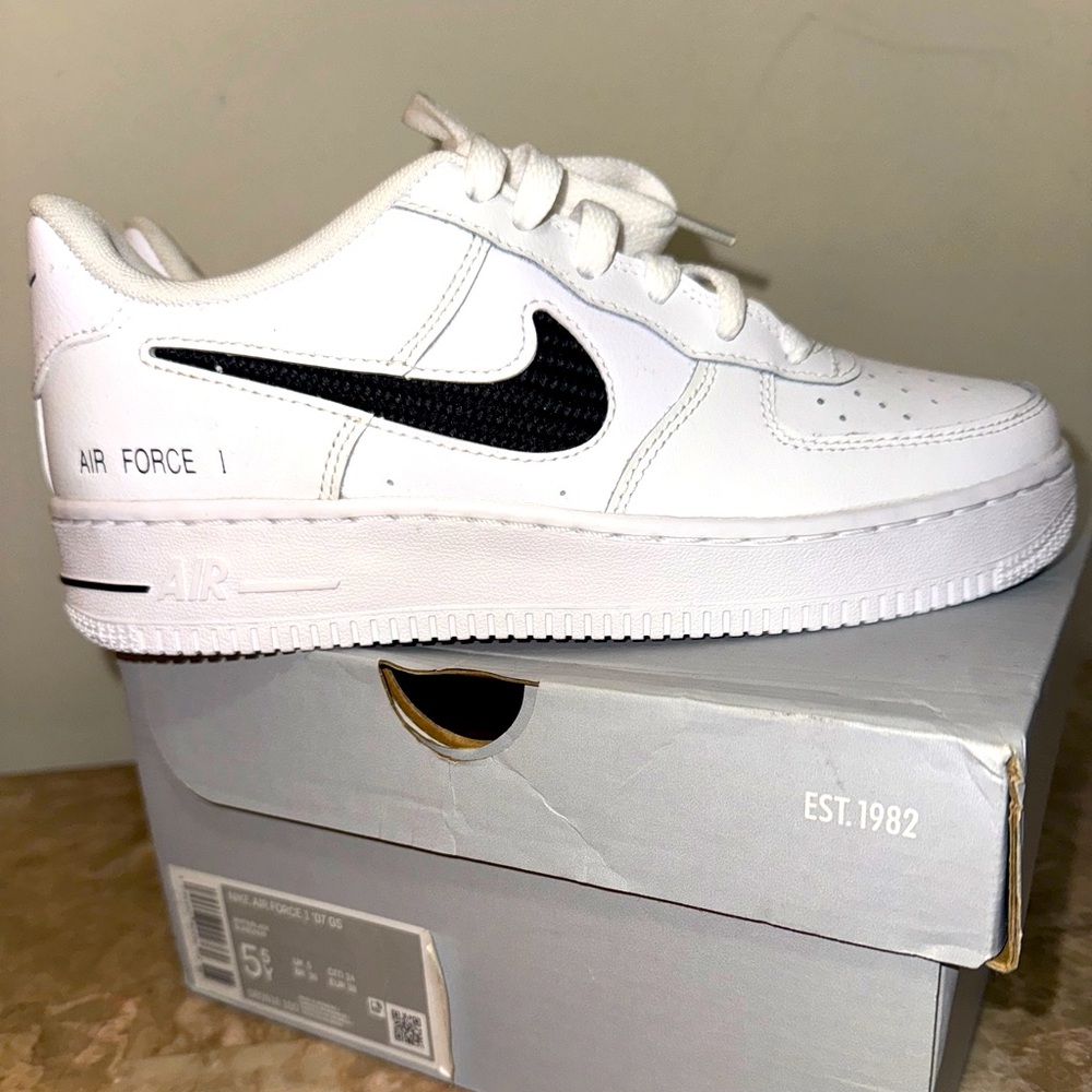 Nike Air Force 1 ‘07 GS